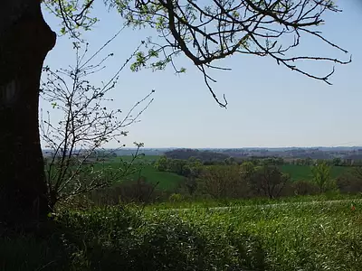 Terrain, 2 337 m²