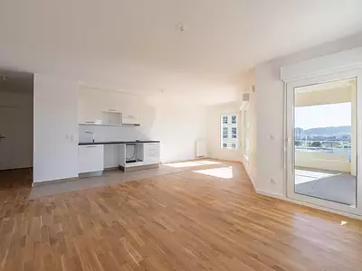 Appartement, 99,15 m²