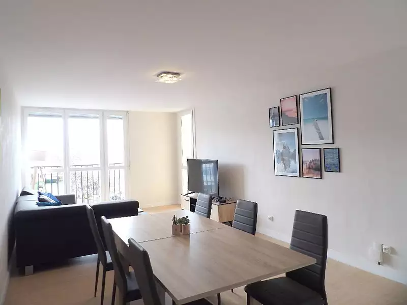 Appartement, 98 m²