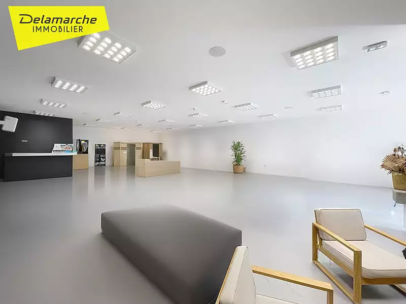 Divers, 186 m²