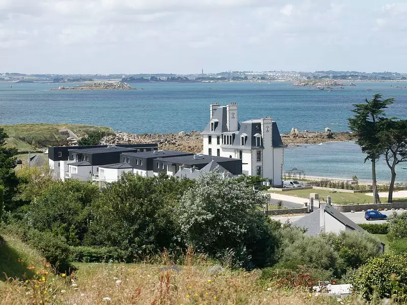 Appartement, 42,32 m²