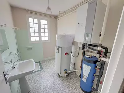 Maison, 195 m²