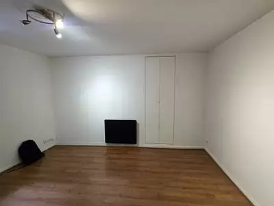 Appartement, 23 m²