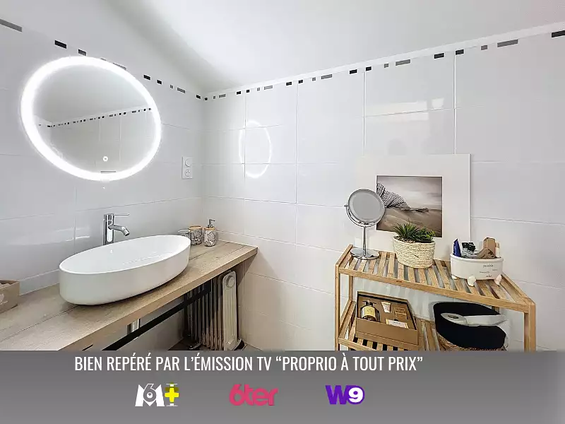 Maison, 330 m²