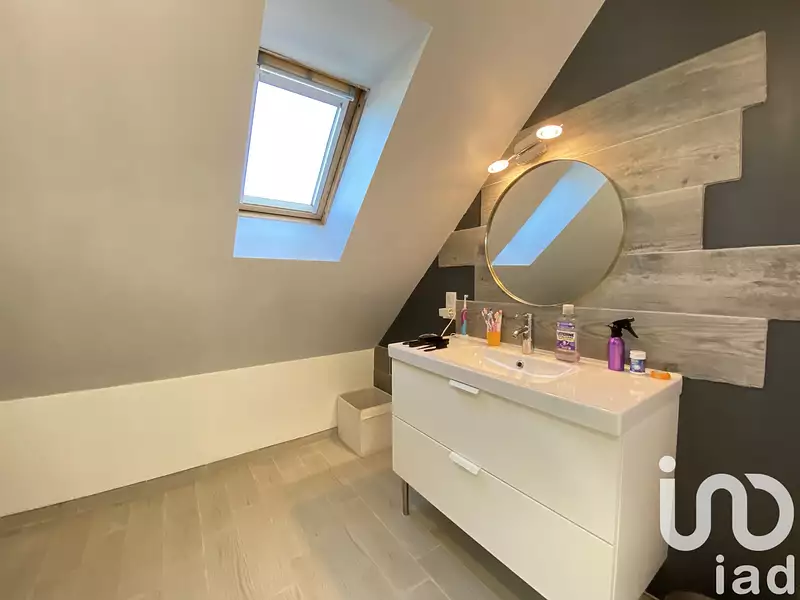 Maison, 162 m²