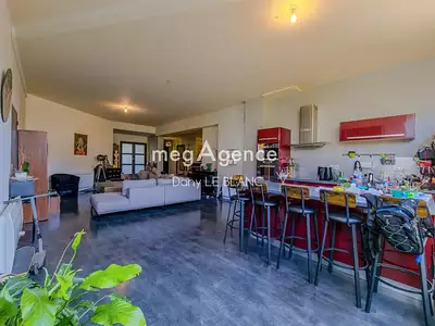 Appartement, 150 m²
