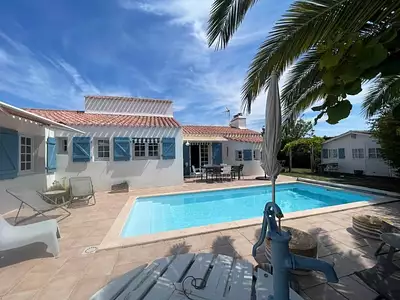 Maison, 130 m²