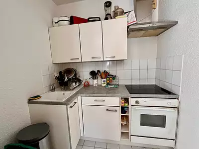 Appartement, 52,51 m²