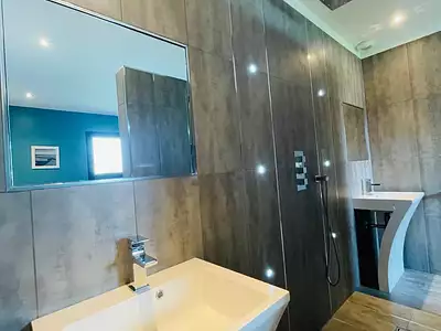 Maison, 243 m²