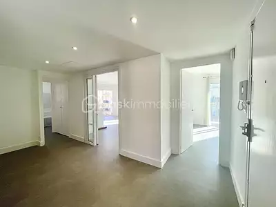 Appartement, 105 m²