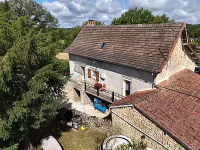 Maison, 120 m²