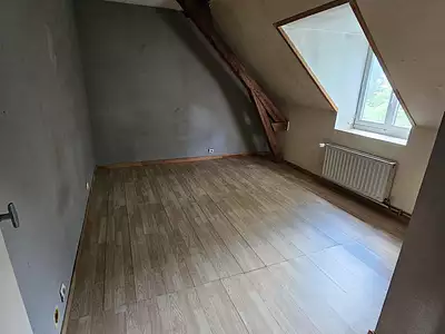 Maison, 86 m²