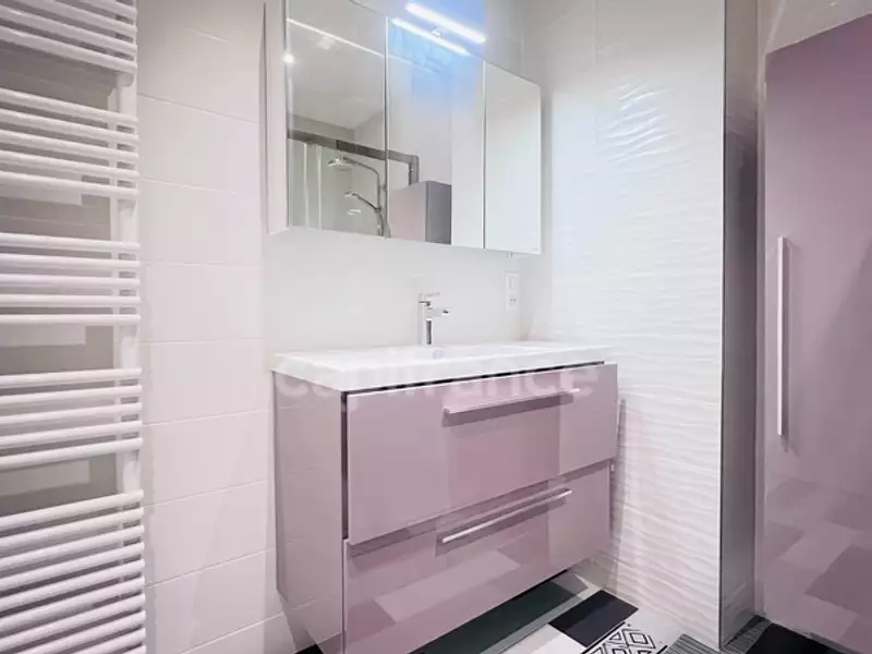 Appartement, 101 m²