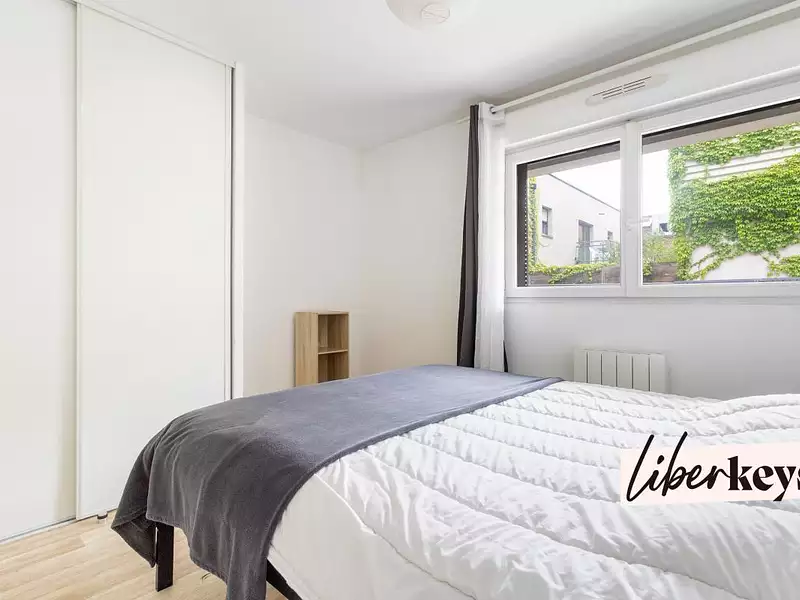 Appartement, 46 m²