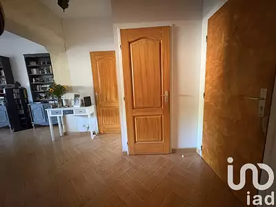 Maison, 167 m²