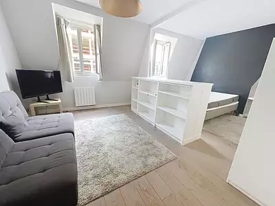 Appartement, 31,38 m²