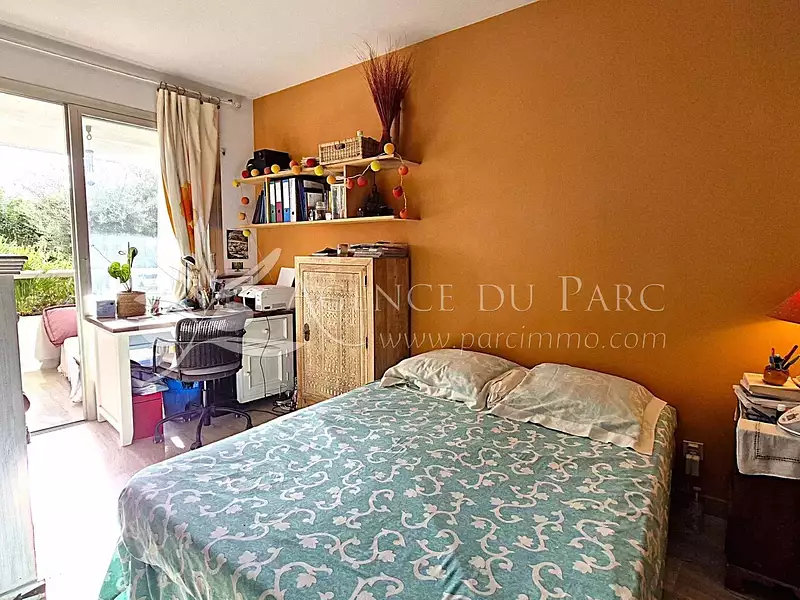 Appartement, 54,4 m²