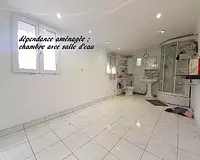 Maison, 72 m²
