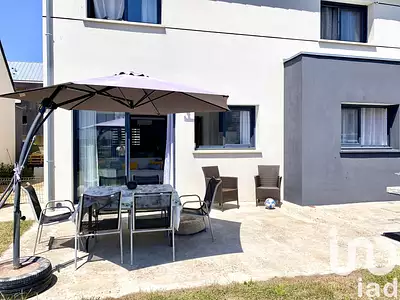 Maison, 110 m²