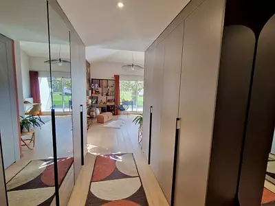 Appartement, 158 m²