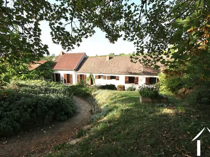 Maison, 205 m²