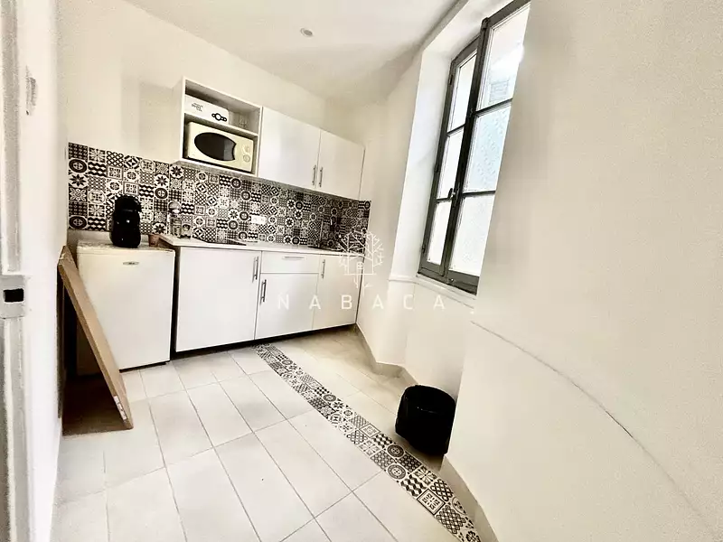 Appartement, 35,19 m²