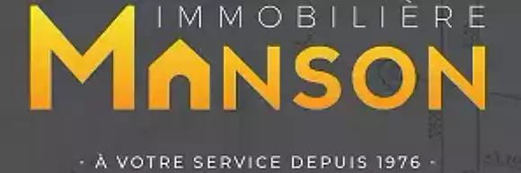 IMMOBILIERE MANSON