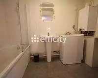 Appartement, 55 m²