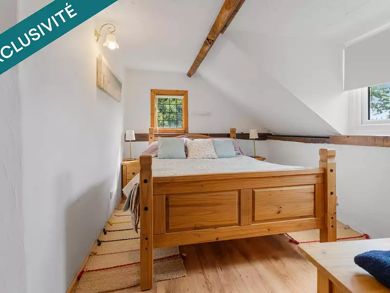 Maison, 162 m²