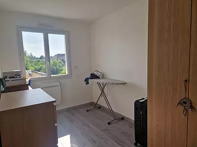 Maison, 100 m²