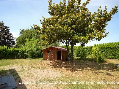 Maison, 99 m²