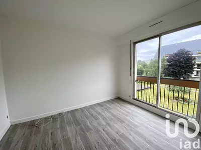 Appartement, 54 m²