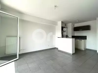 Appartement, 60 m²