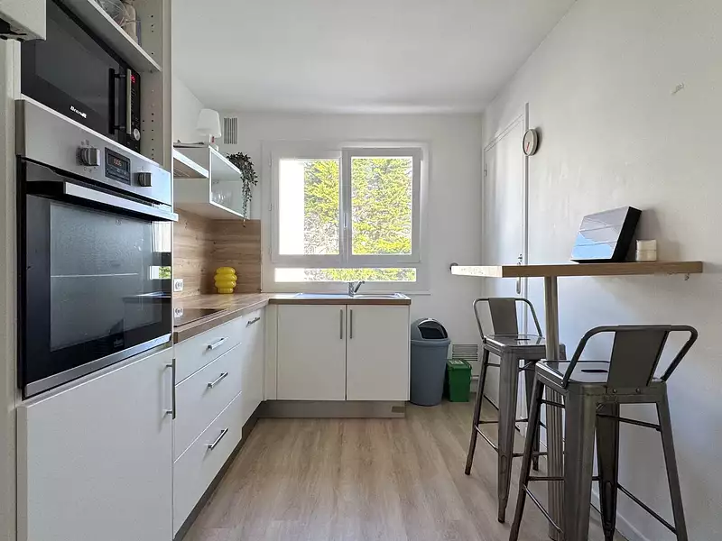 Appartement, 70 m²