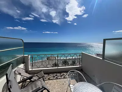 Appartement, 58,33 m²