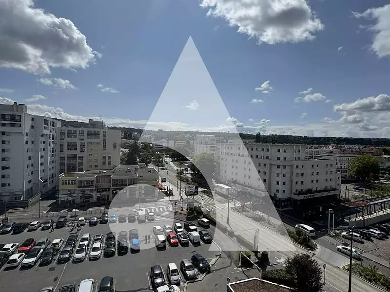 Appartement, 78,11 m²