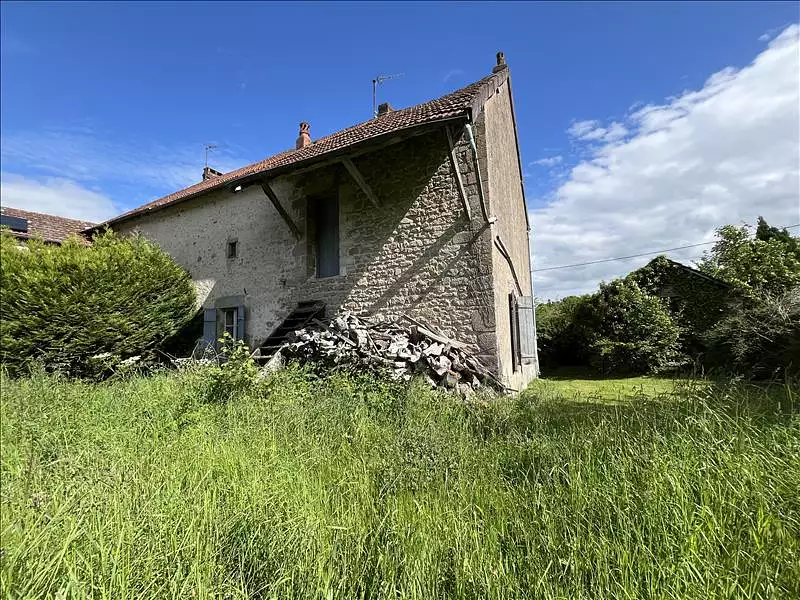 Maison, 81 m²