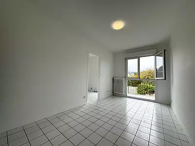 Appartement, 35 m²
