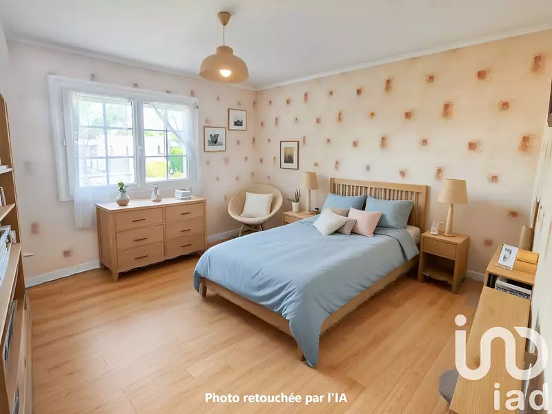 Maison, 85 m²