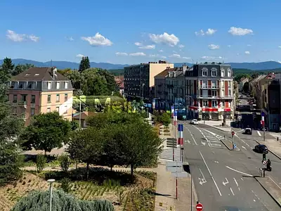 Appartement, 110 m²