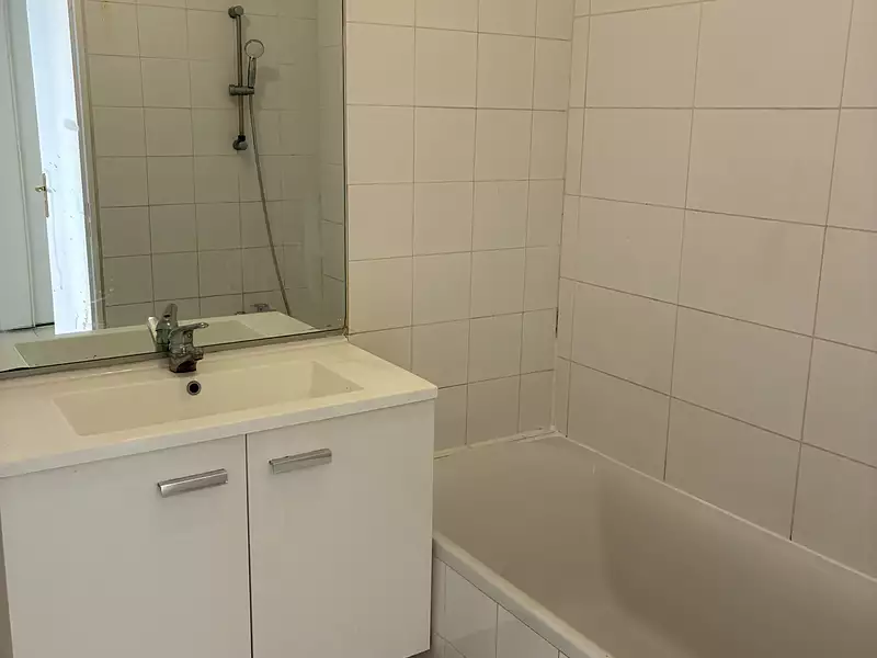 Appartement, 61,31 m²