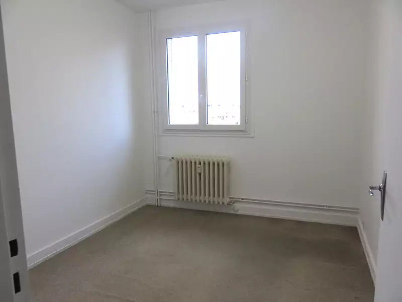 Appartement, 83 m²