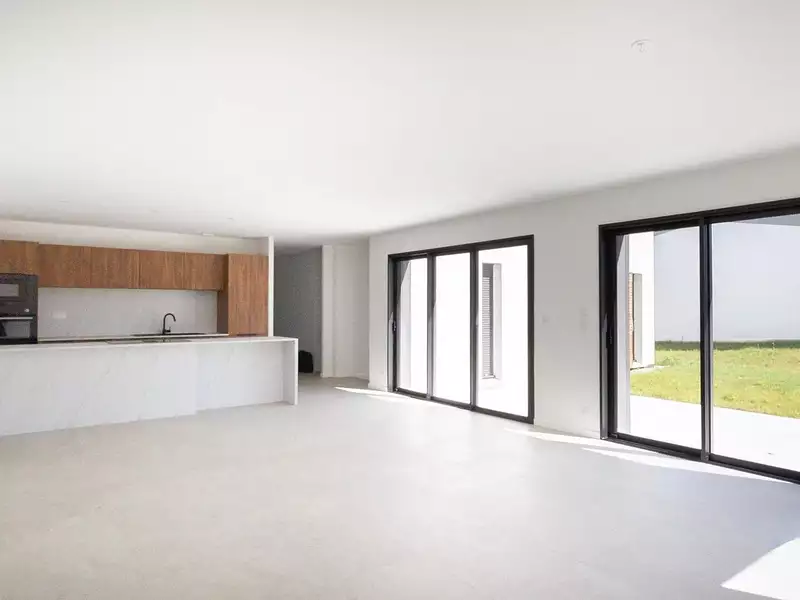 Maison, 115 m²