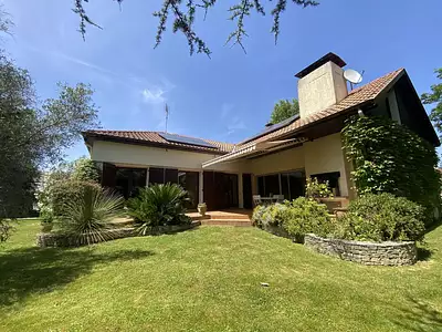 Maison, 200 m²