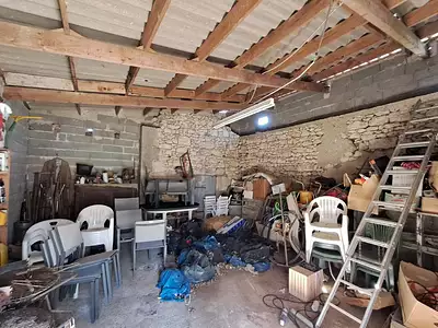 Maison, 300 m²