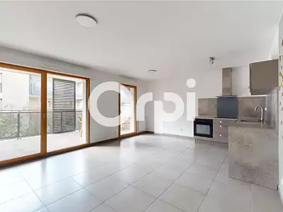 Appartement, 75 m²