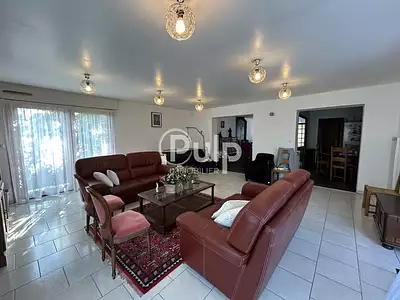 Maison, 119 m²
