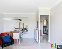 Appartement, 65,21 m²