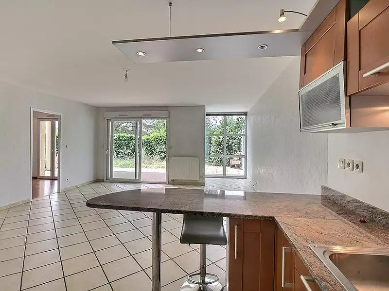 Appartement, 87,7 m²