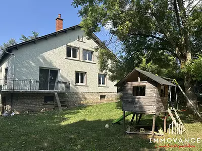 Maison, 195 m²